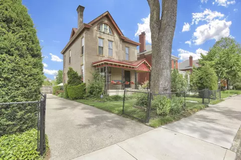 1194 Fair Ave, Columbus, OH 43205