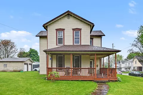 395 Park St, Marion, OH 43302
