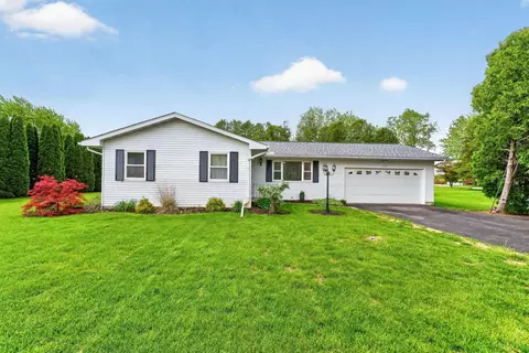 5195 Lukens Rd, Grove City, OH 43123