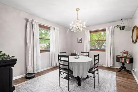 Dining - 588 Edgefield Dr, Marion, OH 43302 photo 1 of 2