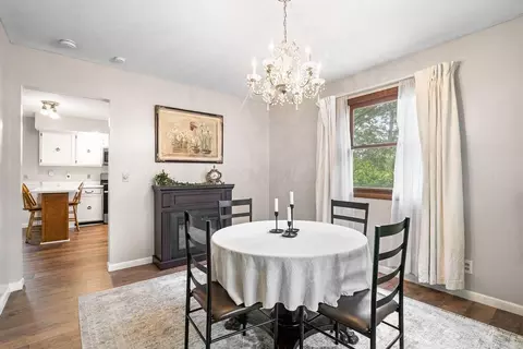 Dining - 588 Edgefield Dr, Marion, OH 43302 photo 2 of 2