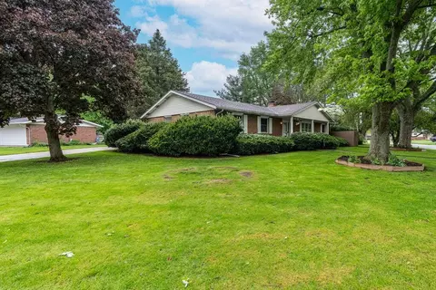 Exterior - 588 Edgefield Dr, Marion, OH 43302 photo 1 of 8