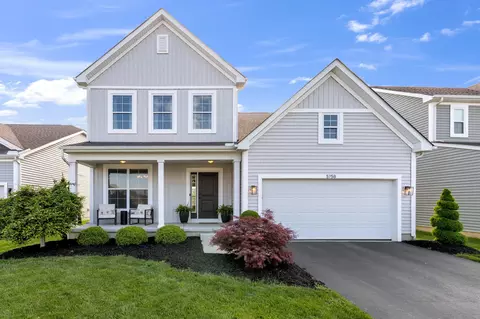 5758 Flatiron Rd, Westerville, OH 43081