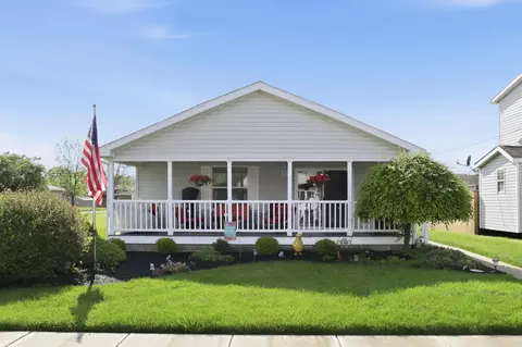 239 Scioto St, Ashville, OH 43103