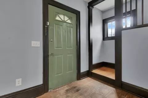 Entry Way - 123 E Johnson St, Upper Sandusky, OH 43351 photo 1 of 5