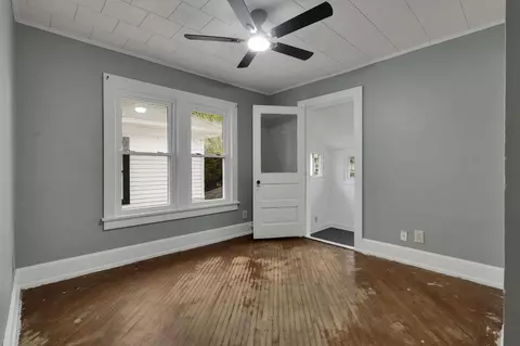 Bedroom - 123 E Johnson St, Upper Sandusky, OH 43351 photo 1 of 2