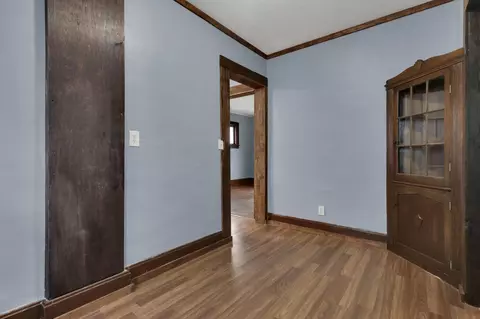 Entry Way - 123 E Johnson St, Upper Sandusky, OH 43351 photo 3 of 5