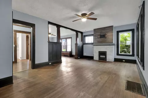 Living - 123 E Johnson St, Upper Sandusky, OH 43351 photo 1 of 11