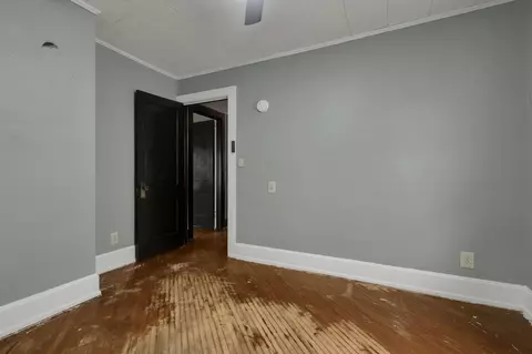 Bedroom - 123 E Johnson St, Upper Sandusky, OH 43351 photo 2 of 2
