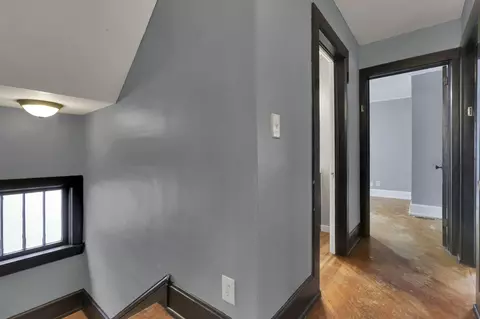 Entry Way - 123 E Johnson St, Upper Sandusky, OH 43351 photo 5 of 5