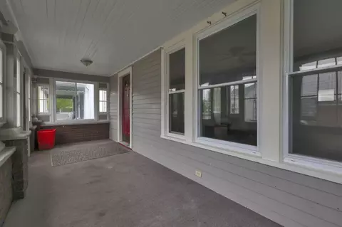 Exterior - 123 E Johnson St, Upper Sandusky, OH 43351 photo 10 of 17