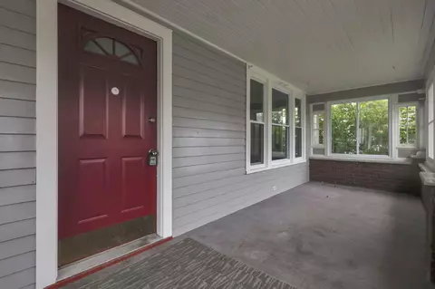 Exterior - 123 E Johnson St, Upper Sandusky, OH 43351 photo 8 of 17