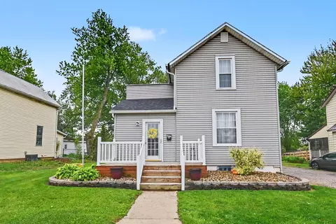 427 Wallace Ave, Bucyrus, OH 44820