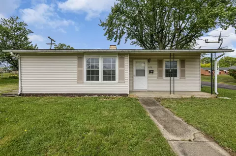673 Brannon Dr, Lancaster, OH 43130