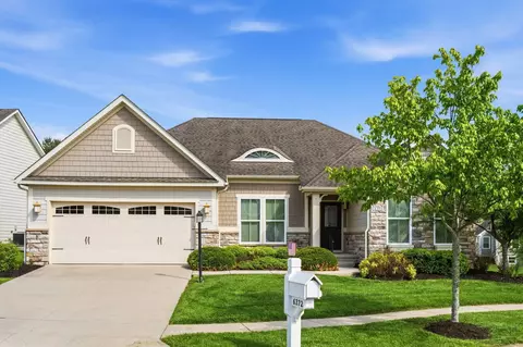 6372 Tournament Dr, Westerville, OH 43082