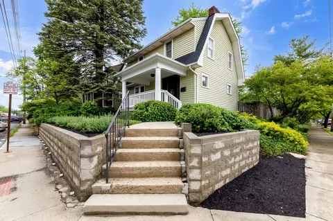 2908 Indianola Ave, Columbus, OH 43202