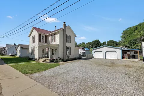 16226 Pike St, Laurelville, OH 43135