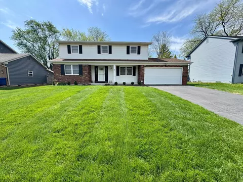 1765 Scottsdale Ave, Columbus, OH 43235