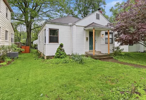 529 E Como Ave, Columbus, OH 43202
