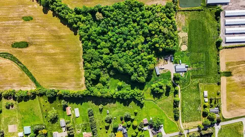 3589 Outville Rd SW, Granville, OH 43023