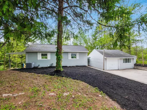 2471 Sunbury Rd, Columbus, OH 43219