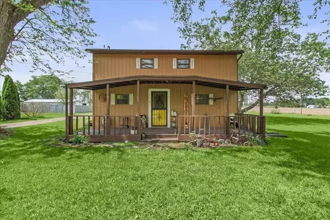6055 Prairie Rd, Springfield, OH 45502