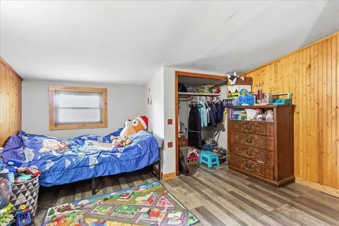 Bedroom - 6055 Prairie Rd, Springfield, OH 45502 photo 3 of 3