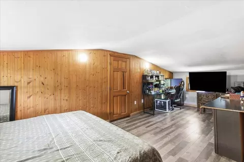 Bedroom - 6055 Prairie Rd, Springfield, OH 45502 photo 1 of 3