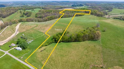 0 Beal Rd SE #TRACT 4, Newark, OH 43055