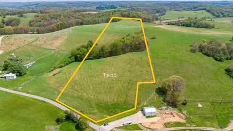 0 Beal Rd SE #TRACT 5, Newark, OH 43055