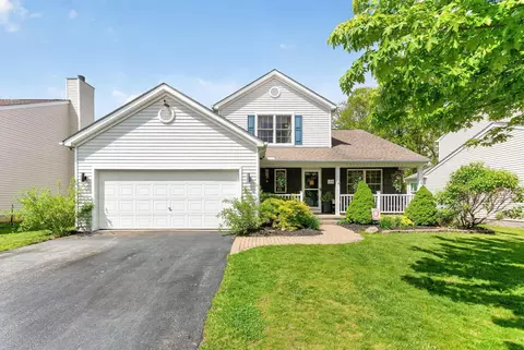 1171 Deansway Dr, Pataskala, OH 43062