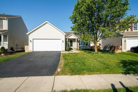 363 Belfair Dr, Galloway, OH 43119
