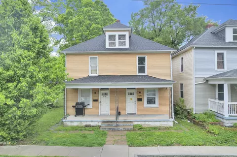 1636-1638 Arlington Ave, Columbus, OH 43211