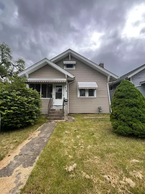 218 Belvidere Ave, Columbus, OH 43223