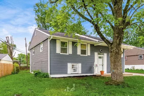 543 Knights Ave, Columbus, OH 43230