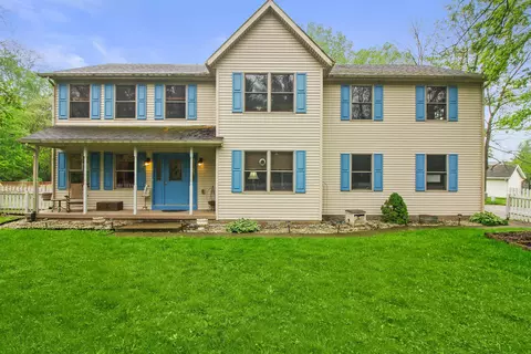 17 Long Ct, South Vienna, OH 45369
