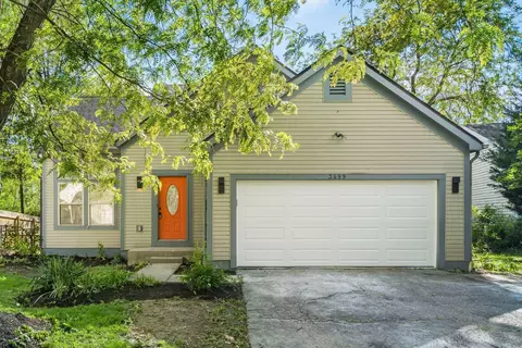 3499 Lindstrom Dr, Columbus, OH 43228