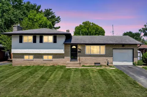 4676 Belfast Dr, Columbus, OH 43227