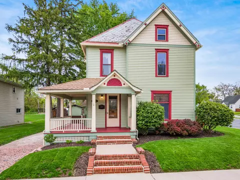 226 S Plum St, Marysville, OH 43040