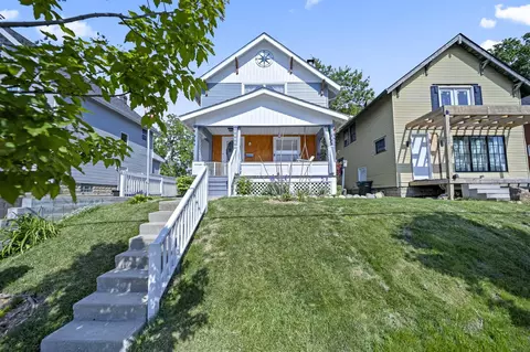 1040 S Champion Ave, Columbus, OH 43206