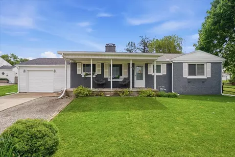 117 Summit Dr, Bellefontaine, OH 43311