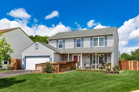 5480 Avonhurst Ct, Galloway, OH 43119