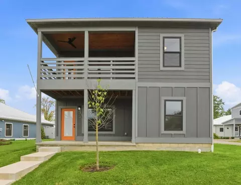 55 East St, Buckeye Lake, OH 43008