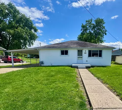 430 W Mulberry St, Lancaster, OH 43130