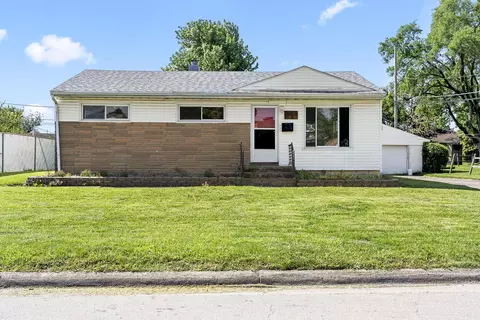 5385 Morning Dr, Hilliard, OH 43026