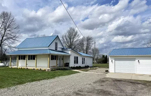 14470 Snyder Rd, Richwood, OH 43344