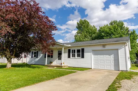 118 Berkshire Rd, London, OH 43140