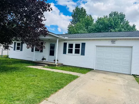 118 Berkshire Rd, London, OH 43140
