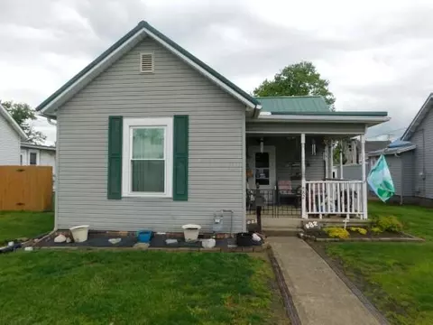 482 Motherwell Ave, Logan, OH 43138