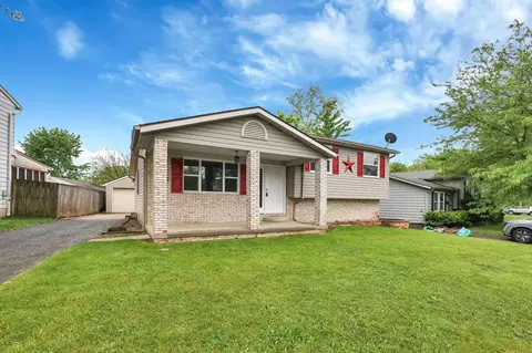 5085 Brush Ridge Ct, Columbus, OH 43228